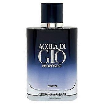 Armani (Giorgio Armani) Acqua di Gio Profondo Parfum PAR M 50 ml