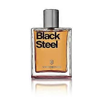 Black Steel EDT 100ml