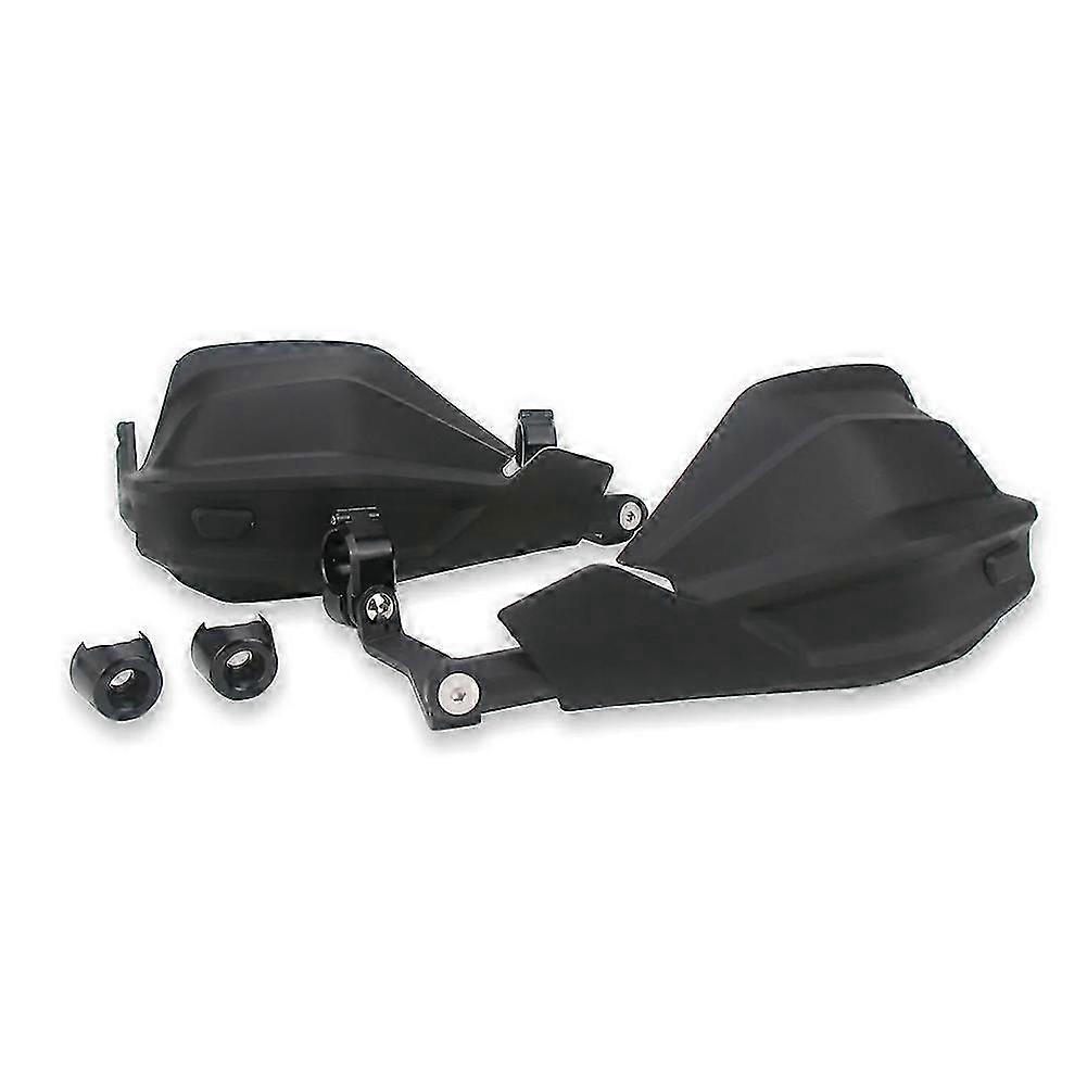 Motorcycle Handlebar Handguard compatible with 450MT MT450 Shield Protector