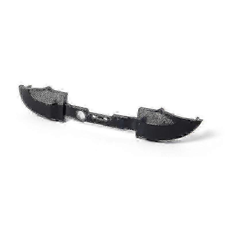 Black RB LB Buttons Compatible with Xbox Series X S Controller Shoulder Trigger Replacements