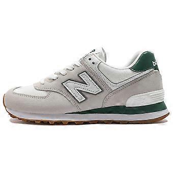 574 New Balance 'White Green Gum' ML574TD2