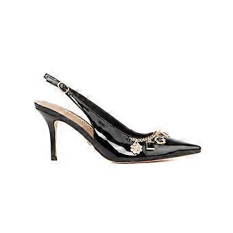 Guess Naska Women's Sandal Black