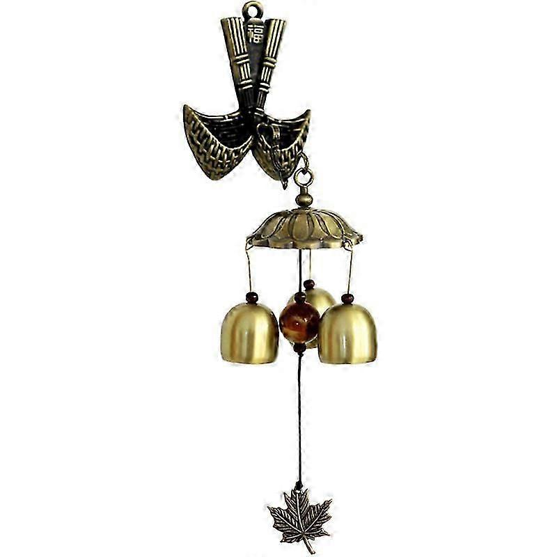 Feng Shui Wind Chime -fu