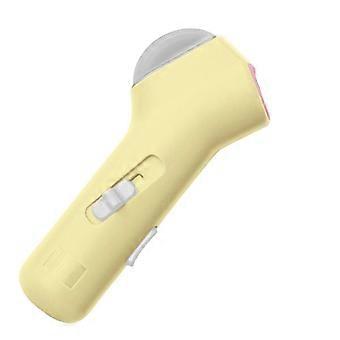 Pet Treat Launchers Versatile Interactive Puppy Snack Dispenser Pet Dog Snack Catapult Pet Toy Press Food Dispenser B