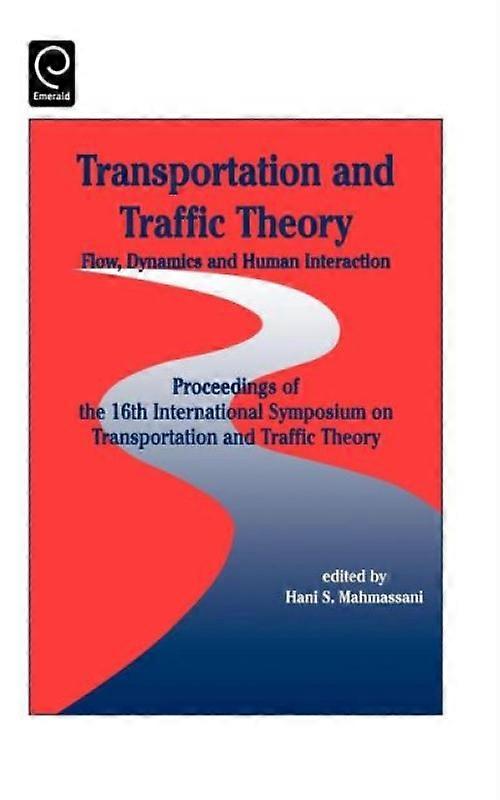 Transportation And Traffic Theory