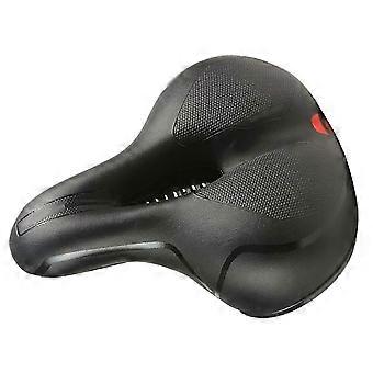 Bike Saddle Bicycle Seat Cushion Ergonomic Shock Absorption Riding Equipment Accessories 26-27