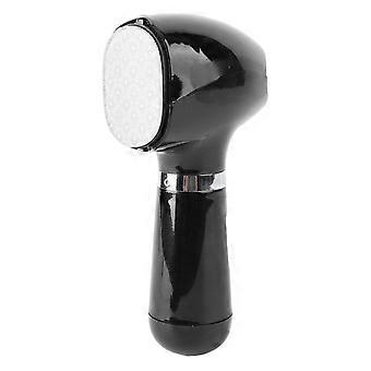 Electric Foot Grinder 2pcs Grinding Head Callus Removal Automatic USB Rechargeable Pedicure Tool for Cracked Heels