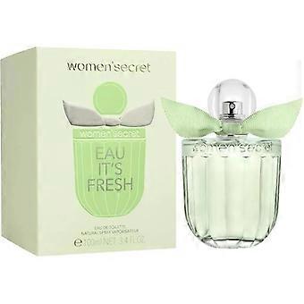 Eau It's Fresh EDT 100ml