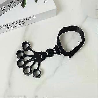 Hand Grip Strengthener Physical Tools Guitar Finger Trainer Training and Exercise Gym Arthritis Grip Trainer Hand Expander Grips New Arrival S05