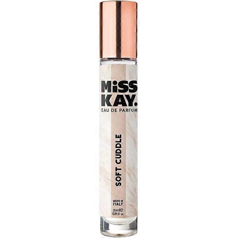 Soft Cuddle EDP 25ml