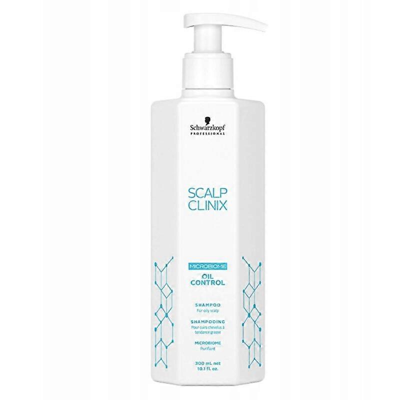 Oljekontrollschampo 300ml