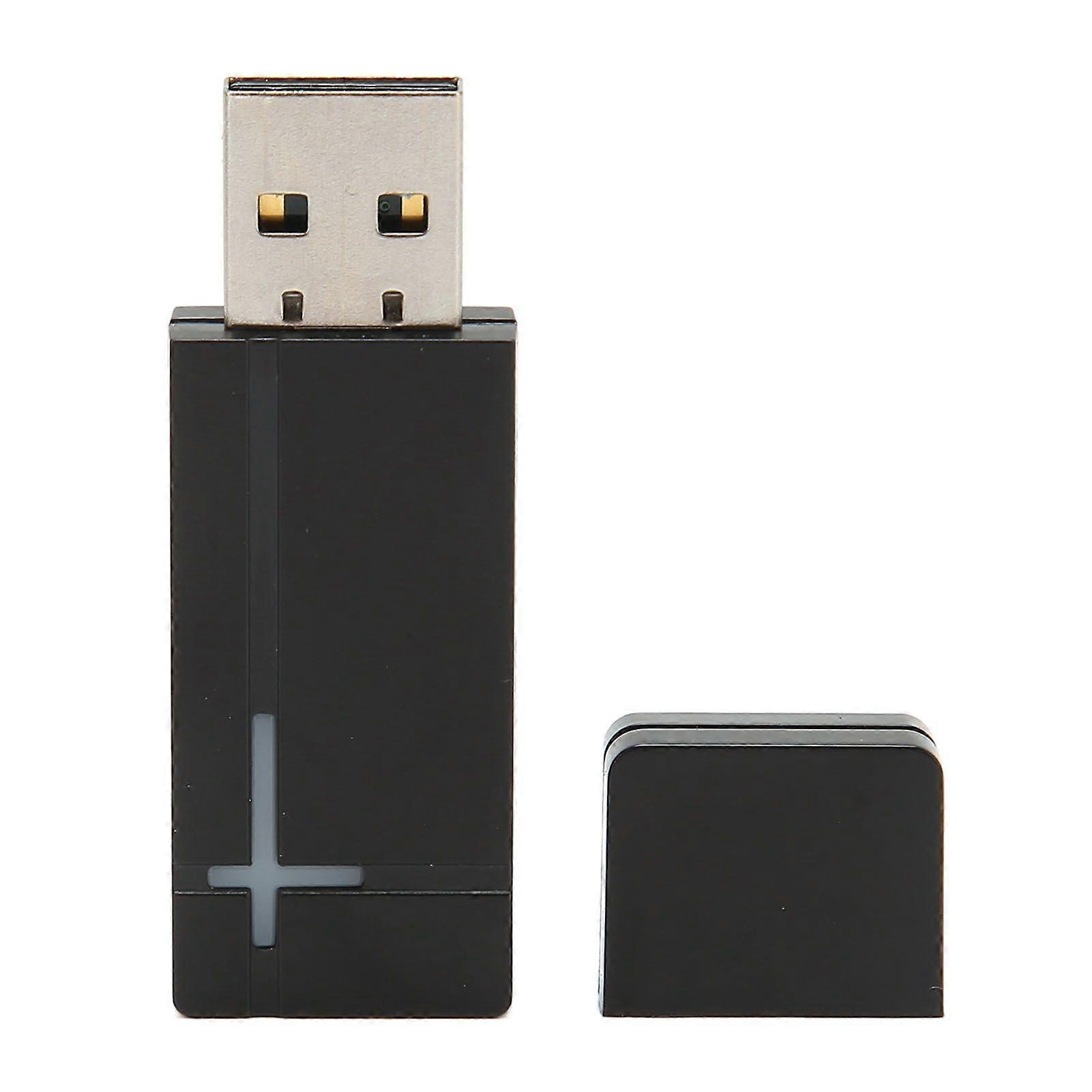 Wireless Adapter Professional Plug and Play Controller Adapter for Xbox One Game Controller PC Laptops Tablet