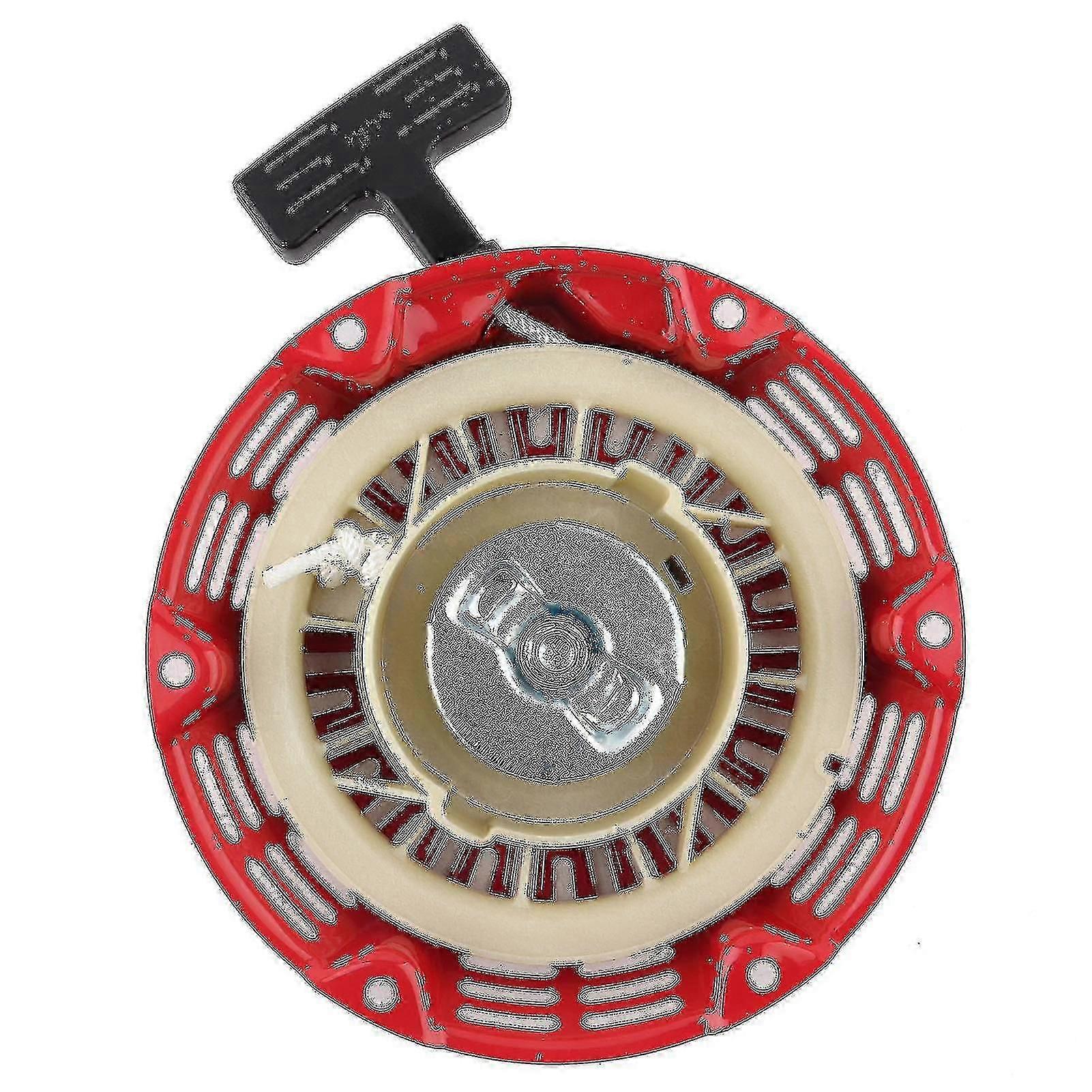 Pull starter for 168f 170f 2-3kw gasoline generator replacement