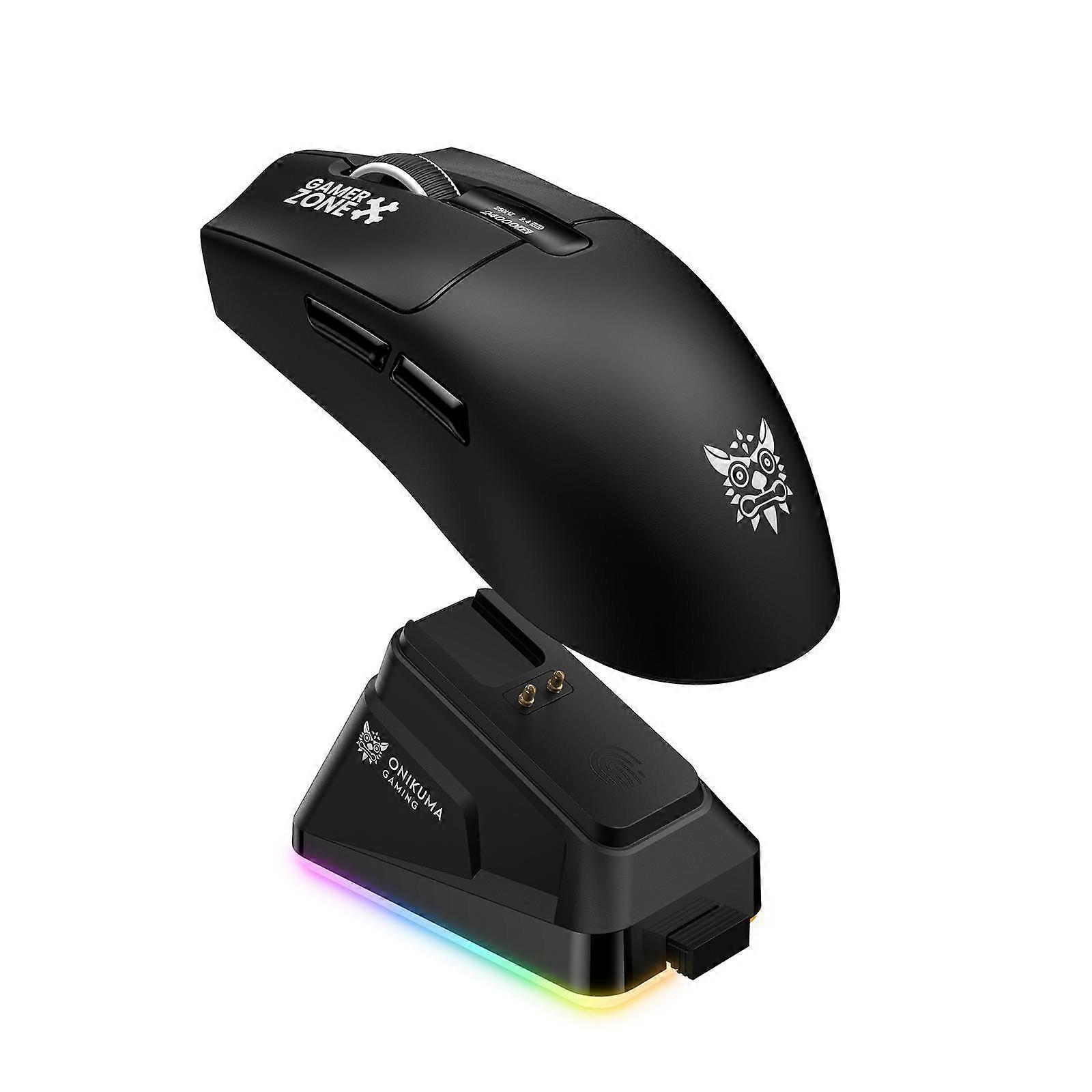 ONIKUMA DM10 Lightweight Gaming Mouse