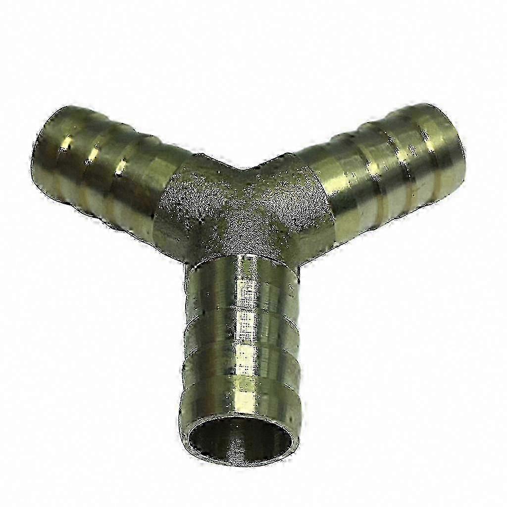 Metal Hose Adapter compatible with Y-piece Connection