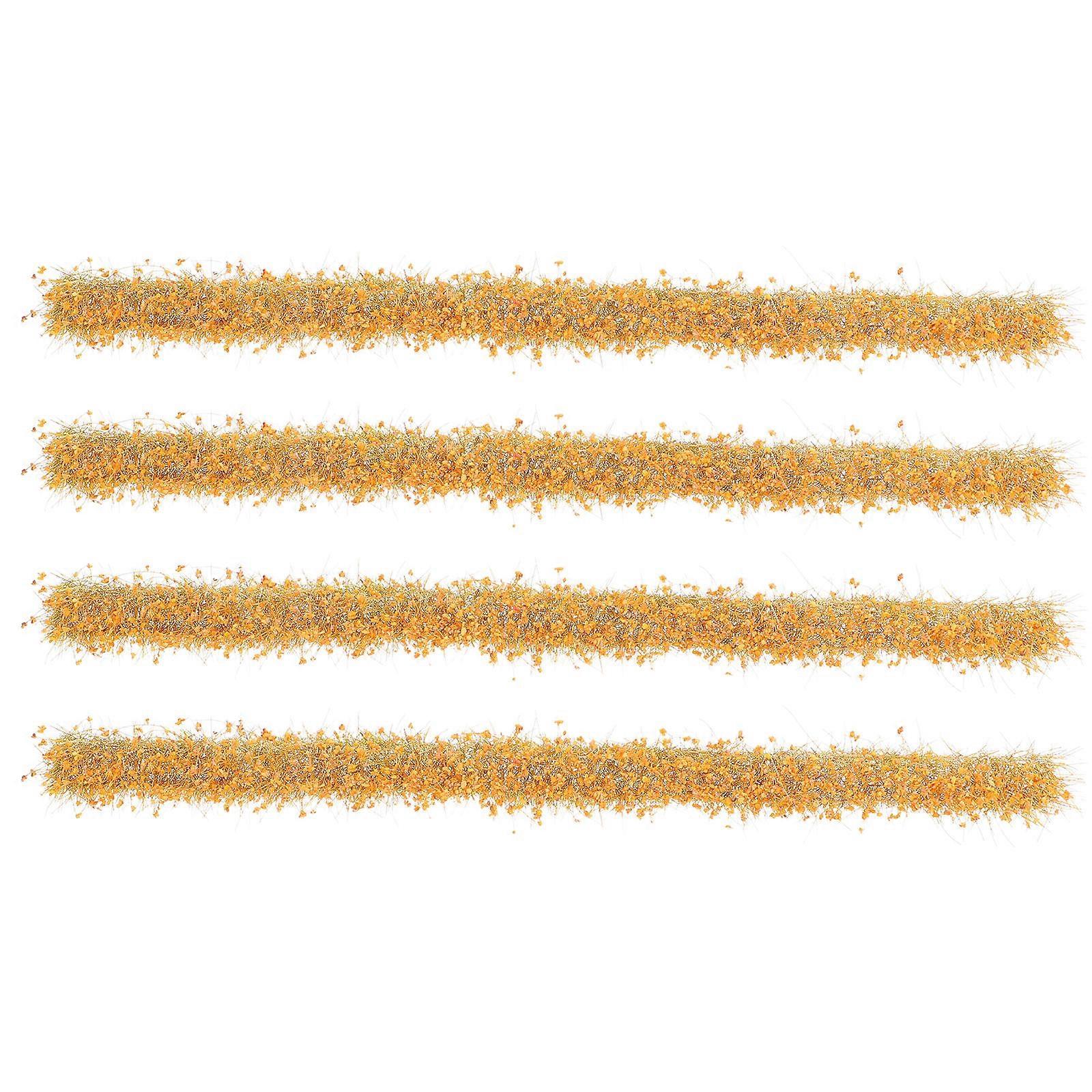 Model Train Grass for DIY Diorama Creating Realistic Scenery