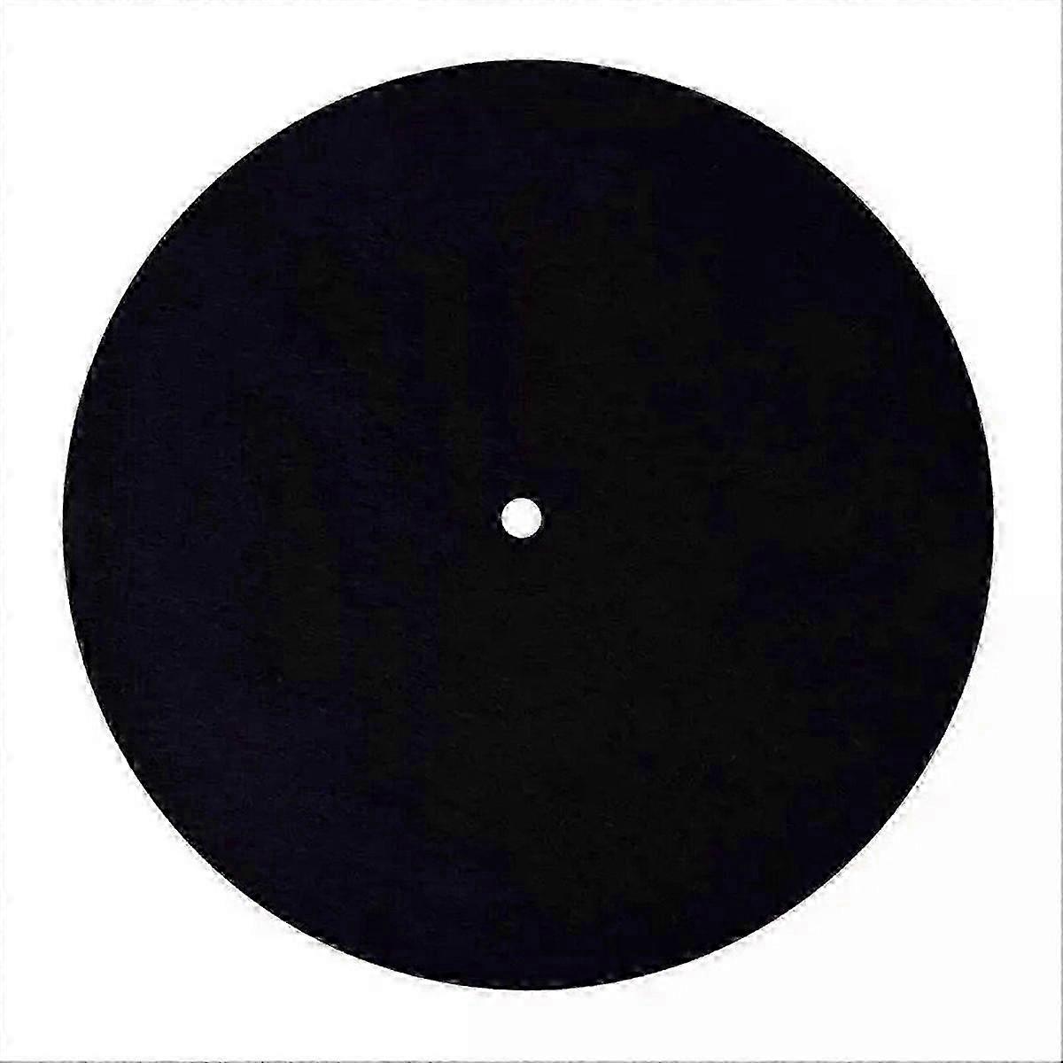 Felt LP Record Mat 3mm Thick