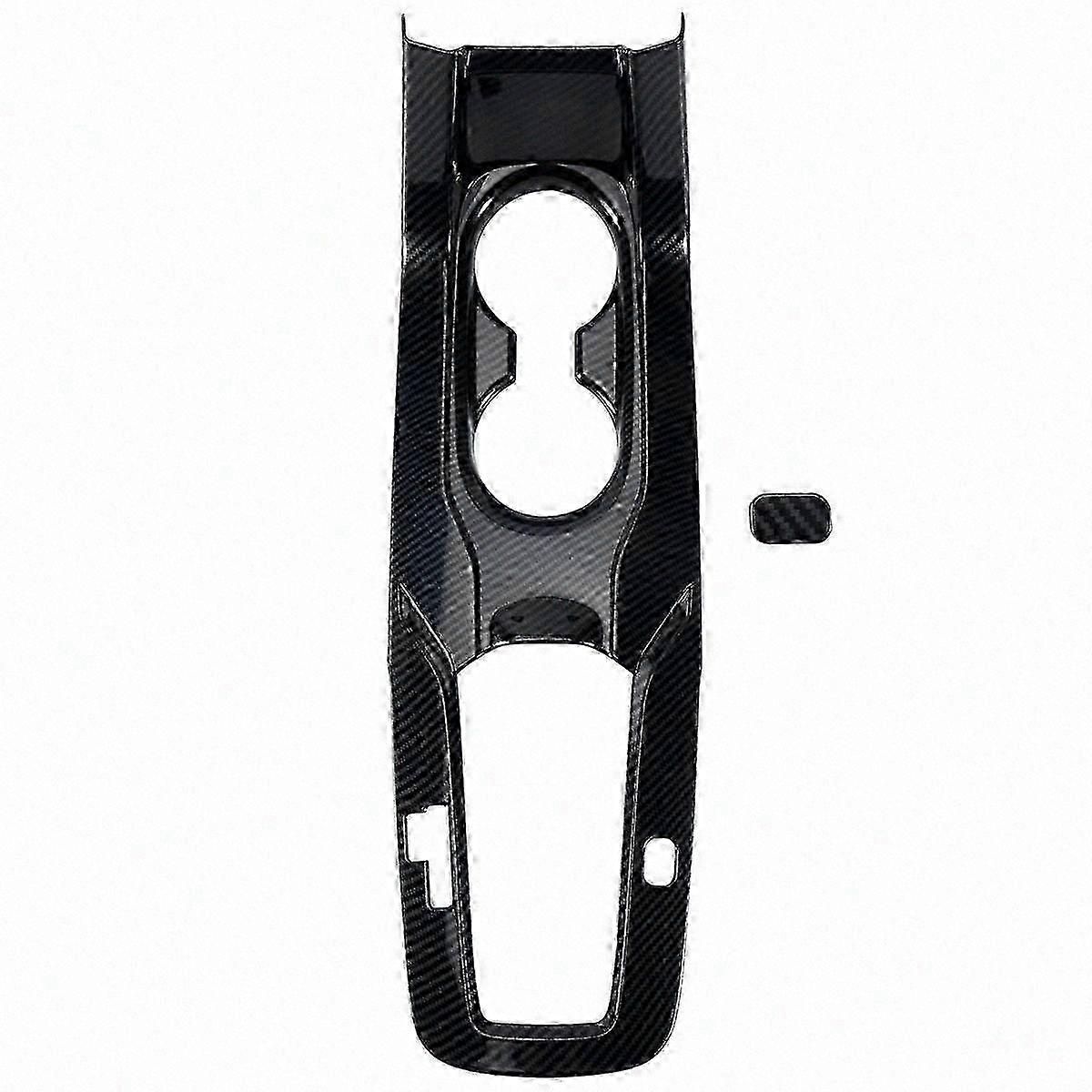 ABS Gear Shift Cup Holder Trim