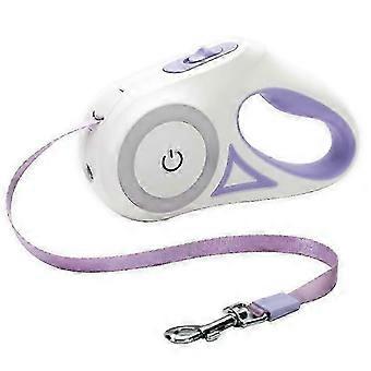 3m Retractable LED Light Leash