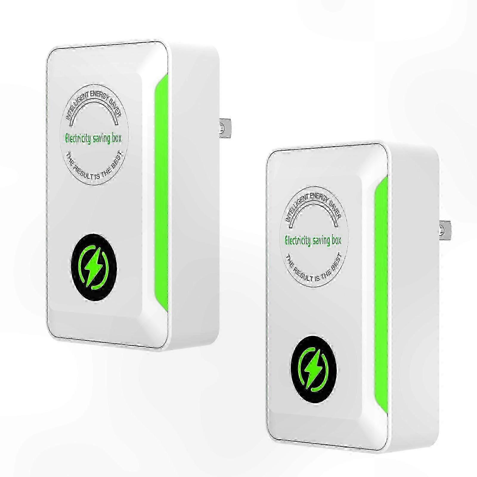 Smart Voltage Adaptive Energy Saver