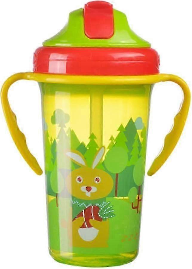 300ml Ergonomic Toddler Cup