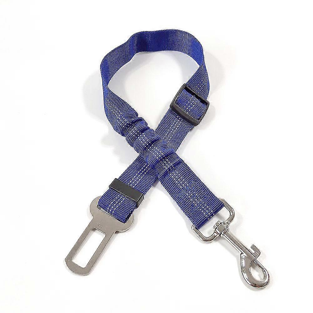 Universal Adjustable Pet Seat Belt
