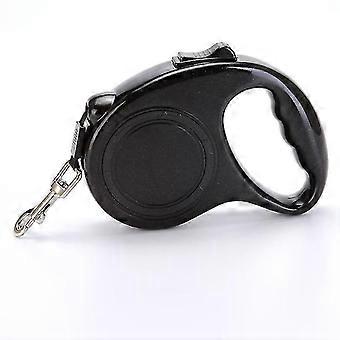 Tangle Free Retractable Dog Leash