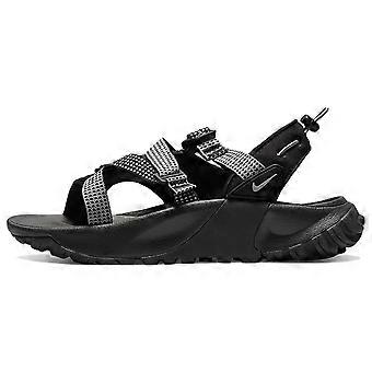 Nike Oneonta Sandal 'Black Wolf Grey' Women's DJ6601-001