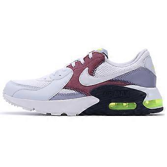 Nike Air Max Excee 'Football Grey Obsidian Volt' Damen CD5432-007