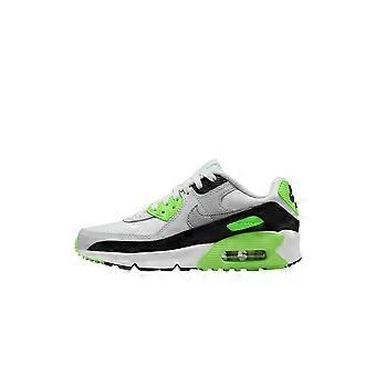 Buty sportowe Nike Air Max 90 Low top Outdoor, zielone, unisex, CD6864-130