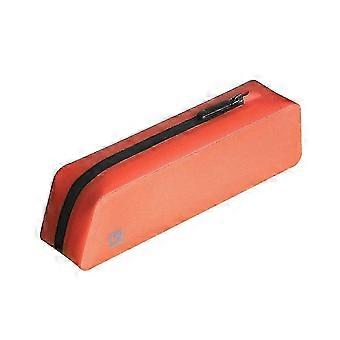 Wind-Resistant Waterproof Bike Tube Bag