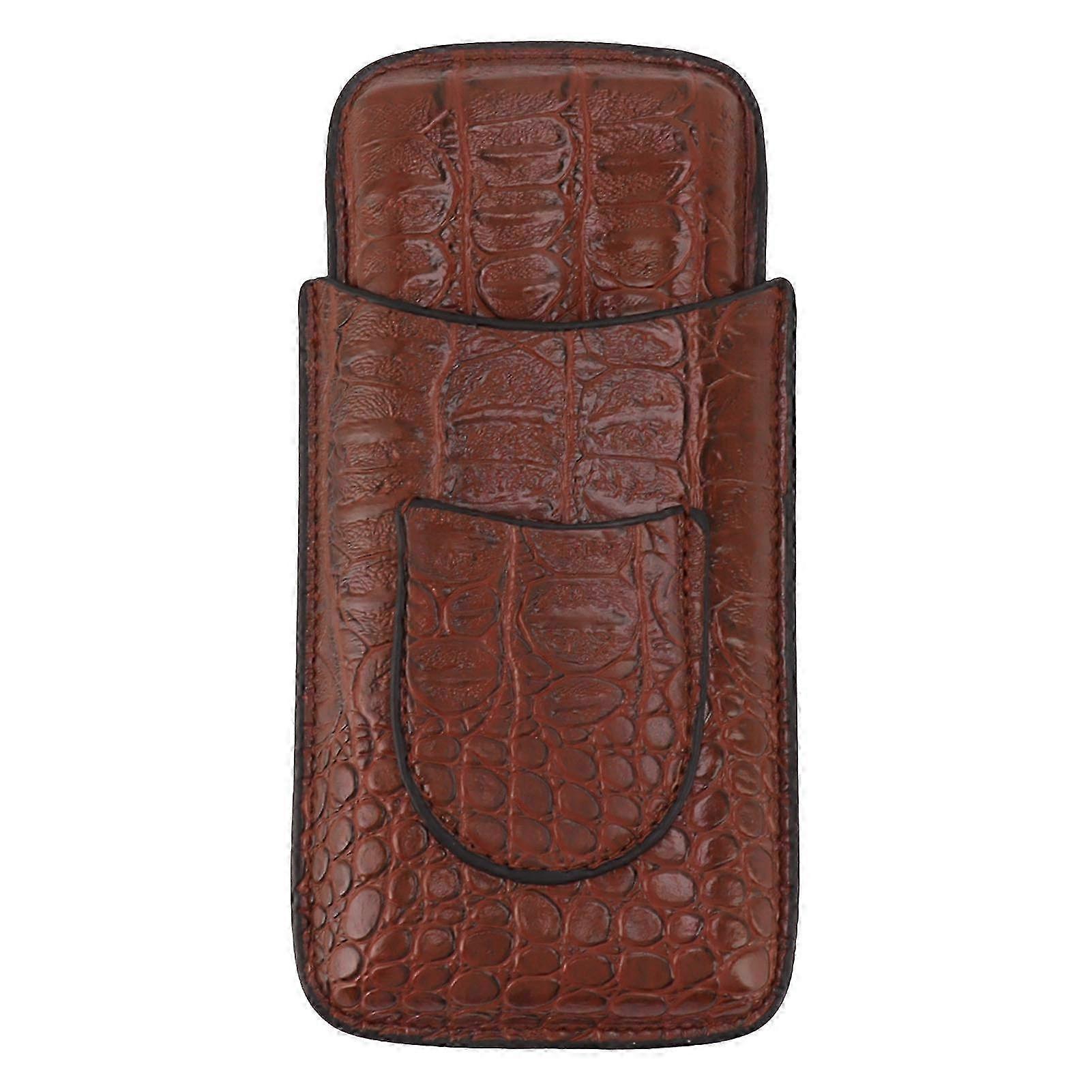 Lightweight Soft Touch 3-Finger Case