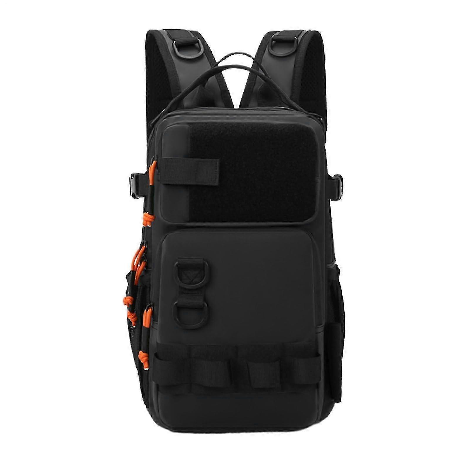 Waterproof Fishing Tackle Backpack