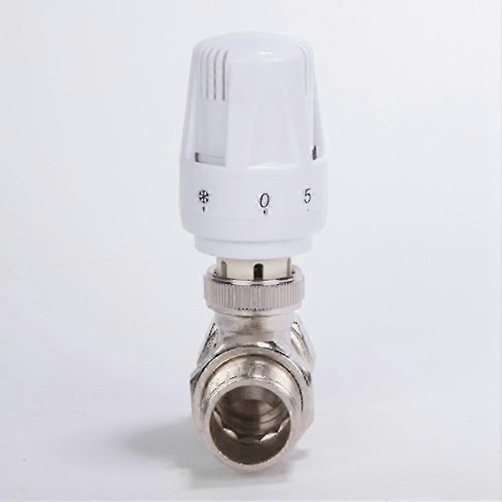 DN20 Thermostatic Heating Control Valve
