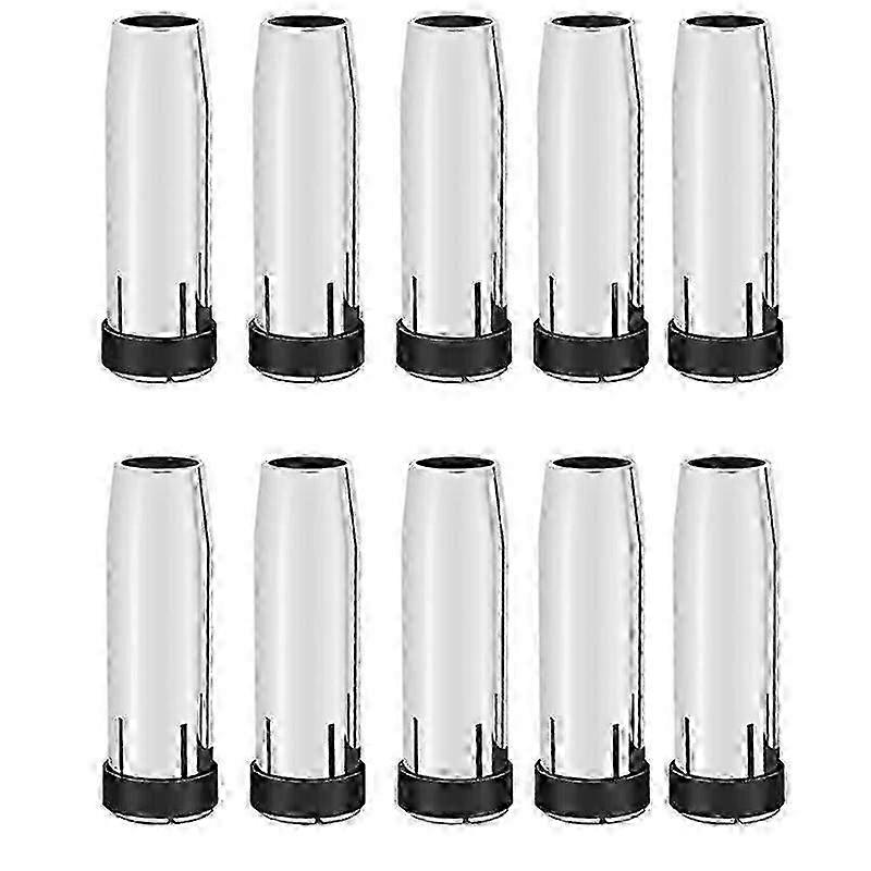 Silver Copper 24KD Nozzle