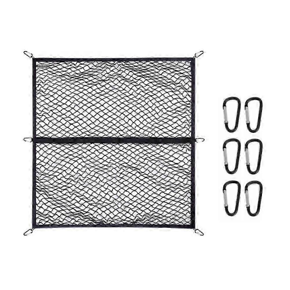 Elastic Mesh Cargo Net 110x120cm