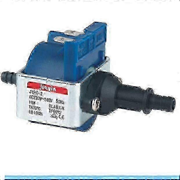 Electromagnetic pump for garment steamer 16W 220-240V mini