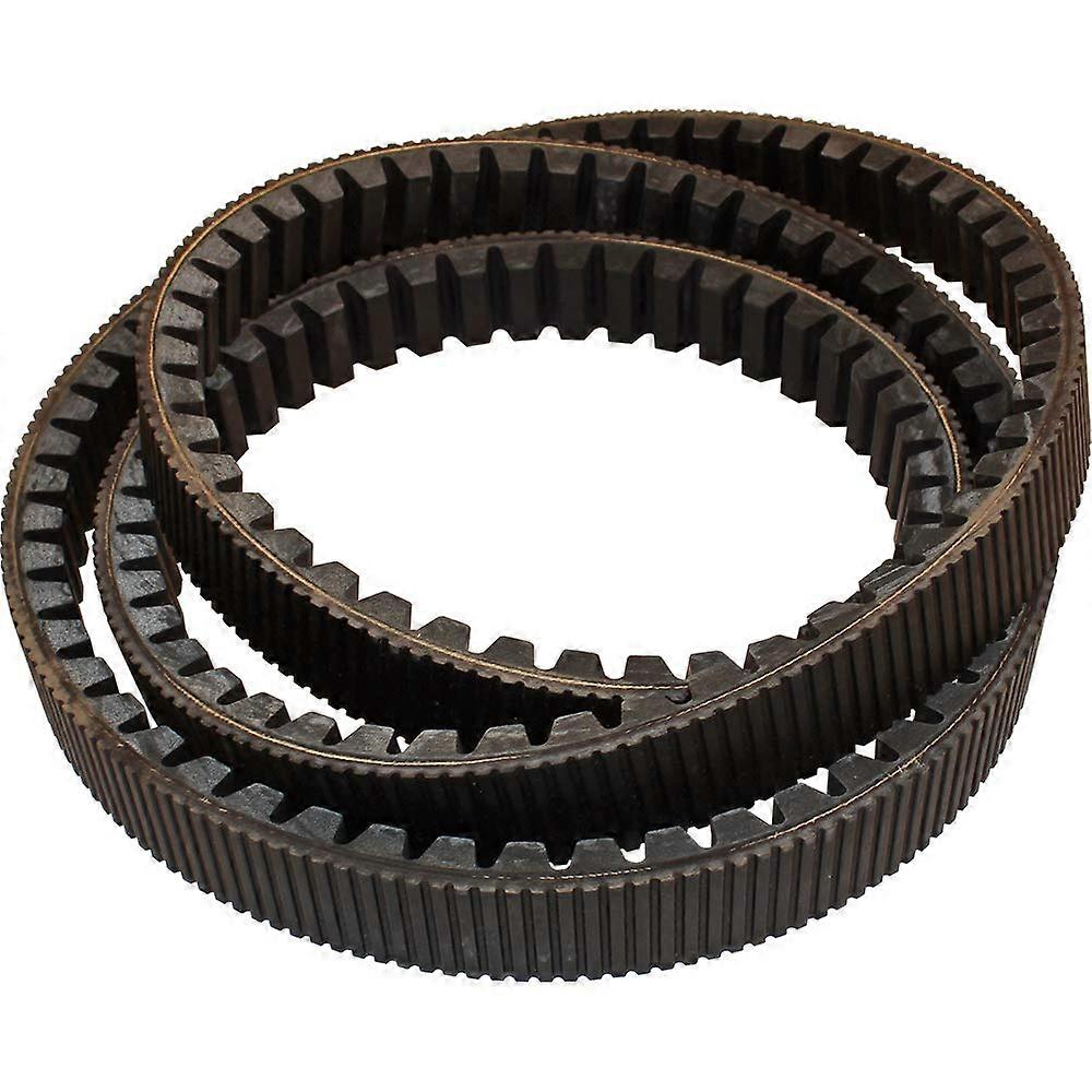 AM849514 Feeder Drive Belt Replacement for Document Printer, Durable Longlife Material, Easy Installation