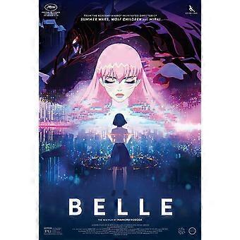 Belle Memory Puzzle 64