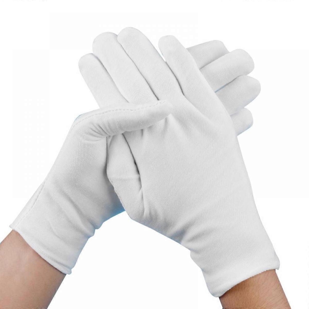 Moisturizing Gloves Overnight for Dry Hands