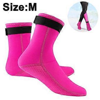 Thermal Flexible Anti-Skid Neoprene Beach Socks