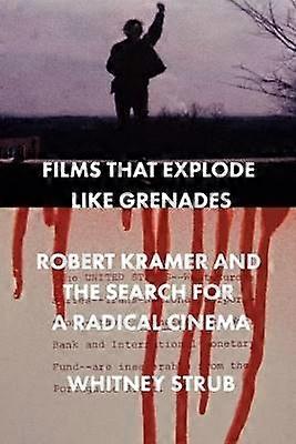 Films That Explode Like Grenades