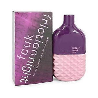 Friction Night for Women EDT 100ml