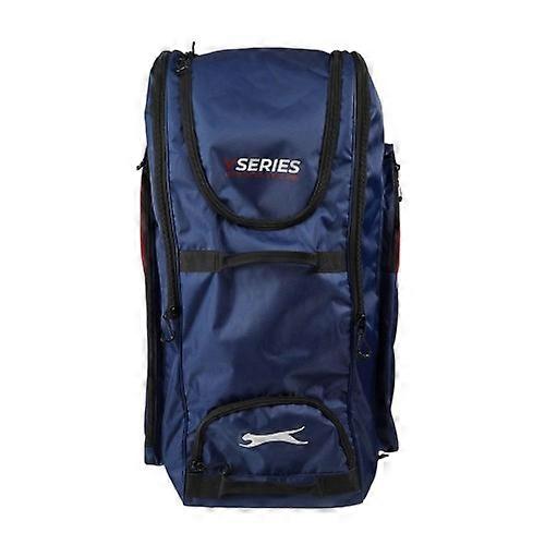 Slazenger Wheeled Duffel Bag