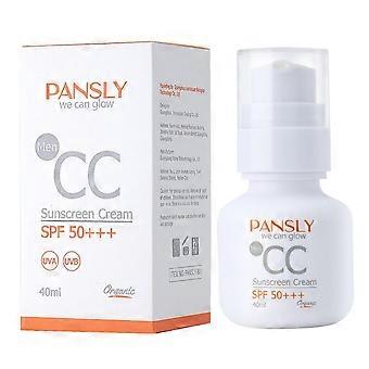 lightweight foundation 40 g, an easy daily pick, in a 40 g bottle, for home care-CNB