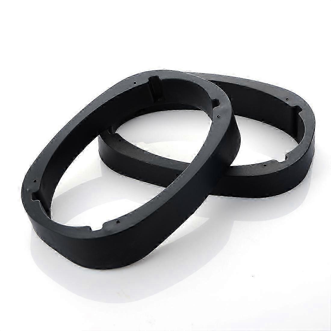 6x9 Inch Gapless Speaker Spacer Set