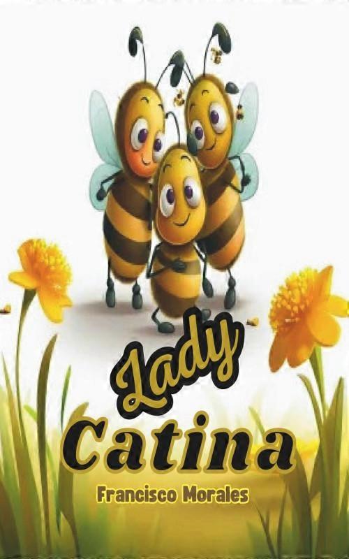 Lady Catina