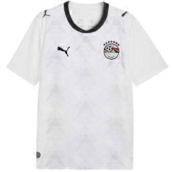 Puma Mens World Cup 2026 Egyptian Away Shirt