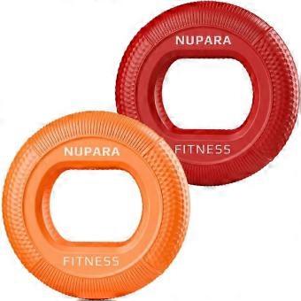 3-Stage Silicone Hand Strengthening Rings