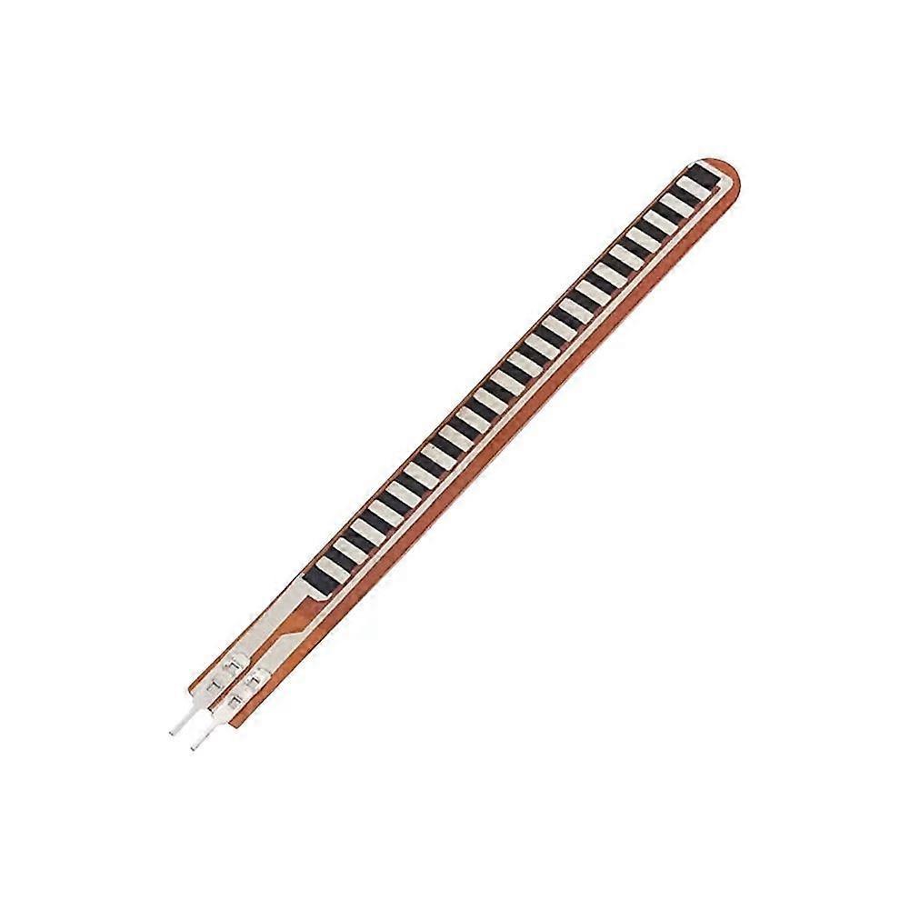 2.2 Inch Robust Bend-to-Resistance Sensor